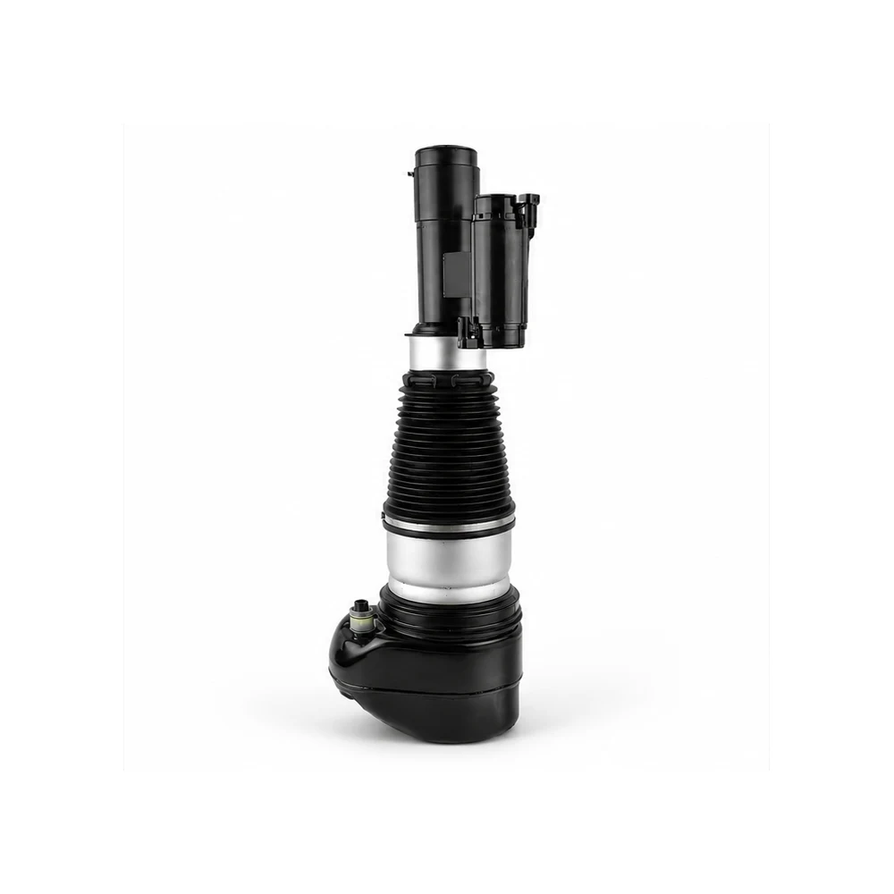 AI illustration: BMW 7 Series G11 / G12 Front Right Air Strut 37106866706 — alternate presentation
