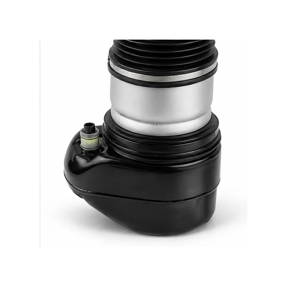 AI illustration: BMW 7 Series G11 / G12 Front Right Air Strut 37106866706 — component detail
