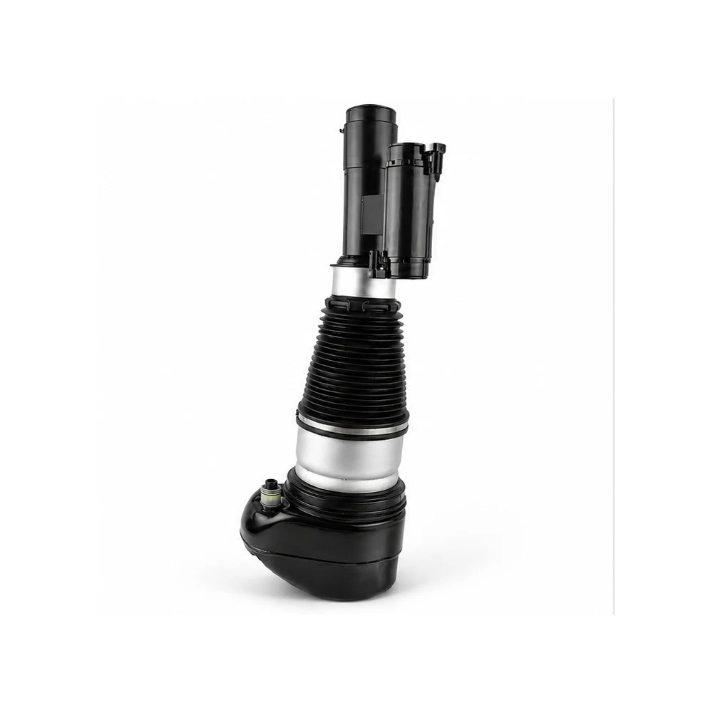 AI illustration: BMW 7 Series G11 / G12 Front Right Air Strut 37106866706 — main view