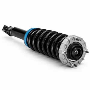 Audi Q7 7L Rear Suspension Set 7L8513029K