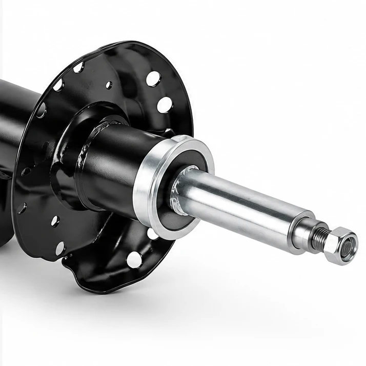 Land Rover Discovery Sport Left Electronic Shock Absorber LR060818