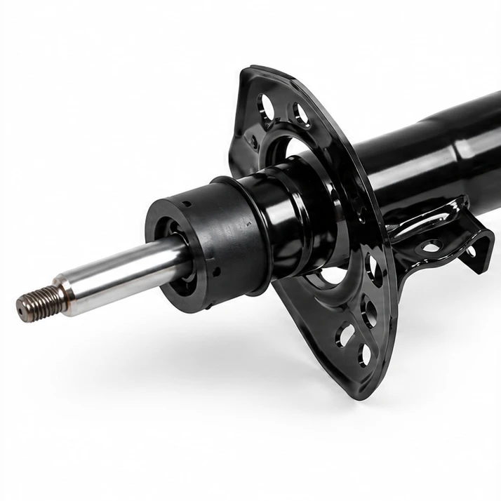 Range Rover Evoque L551 Front Left Shock Absorber LR114051