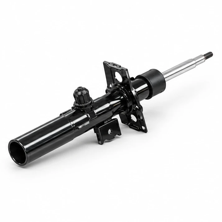 Range Rover Evoque L551 Front Right Shock Absorber LR137697