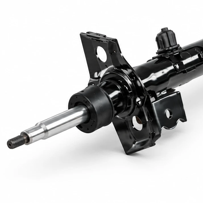Range Rover Evoque L551 Front Right Shock Absorber LR137697