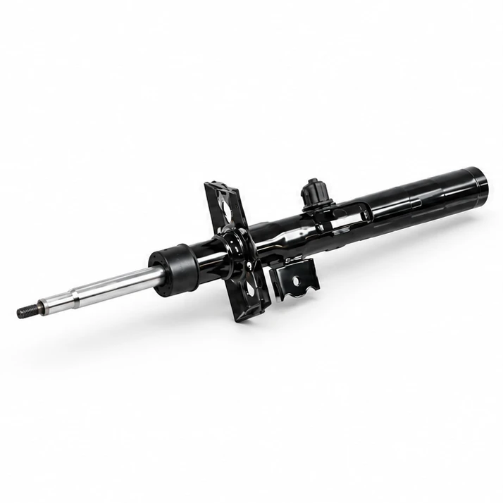 Range Rover Evoque L551 Front Right Shock Absorber LR137697