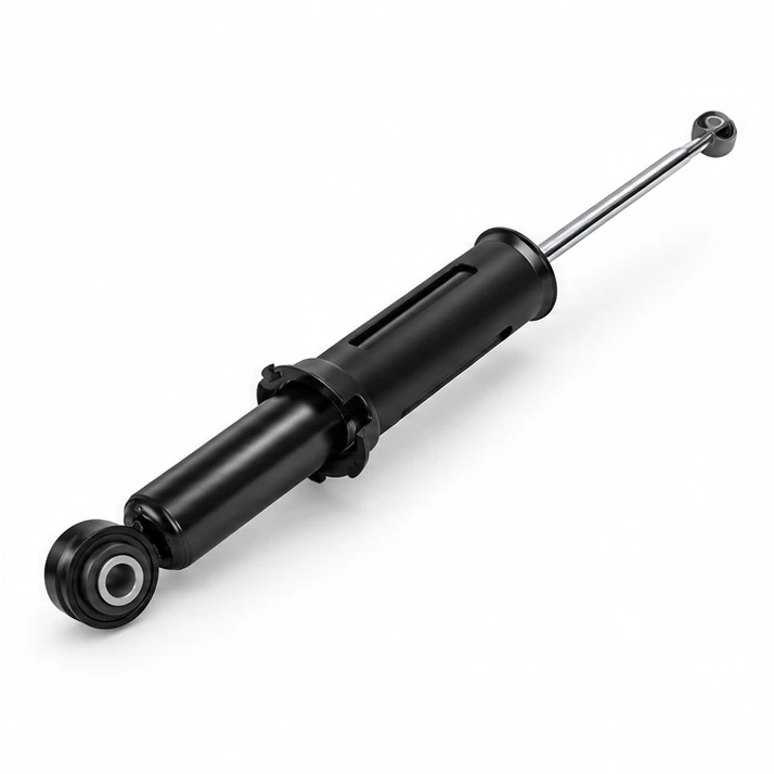 Range Rover Evoque L551 Rear Electronic Shock Absorber LR114040
