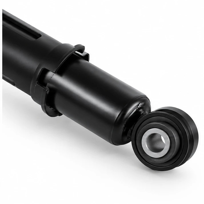 Range Rover Evoque L551 Rear Electronic Shock Absorber LR114040