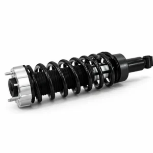 Audi Q7 7L Air-to-Coil Suspension Conversion Kit 7L8413031J
