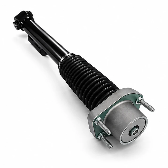Range Rover L405 / L494 Rear Left Shock Absorber LR034271