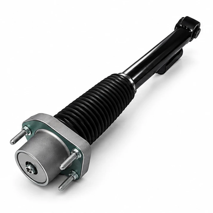 Range Rover L405 / L494 Rear Left Shock Absorber LR034271