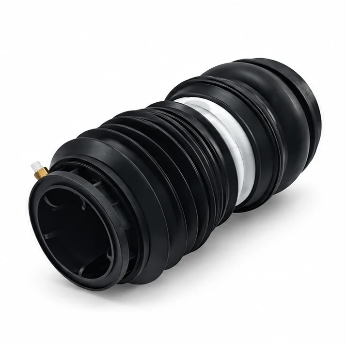 Range Rover Velar L560 Rear Left Air Spring LR090654