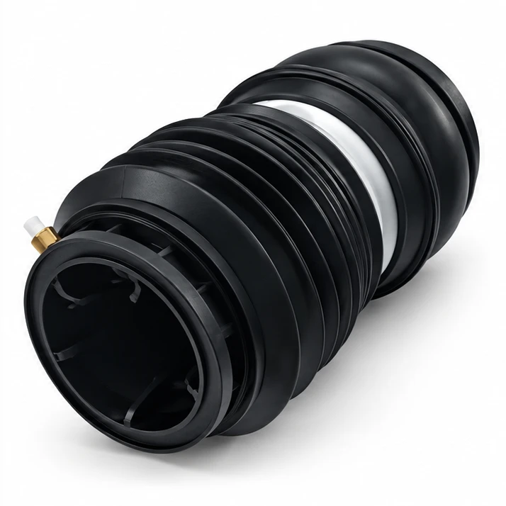 Range Rover Velar L560 Rear Left Air Spring LR090654