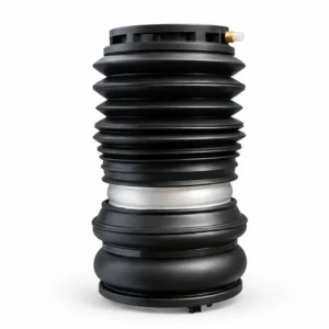 Range Rover Velar L560 Rear Right Air Spring LR090653