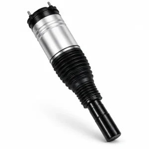Land Rover Defender L663 Front Left Shock Absorber LR132754