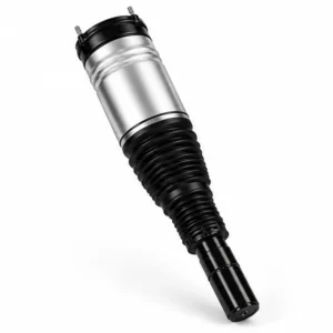 Land Rover Defender L663 Front Right Shock Absorber LR132751