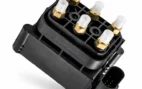 Mercedes-Benz Air Suspension Valve Block 2123200358 / 2123200158 / 2123200658