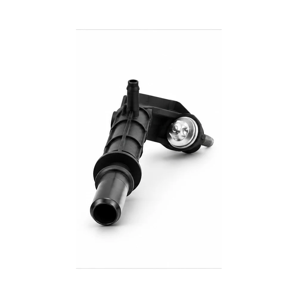 AI illustration: BMW Brake Booster Valve 11667620923 — alternate presentation