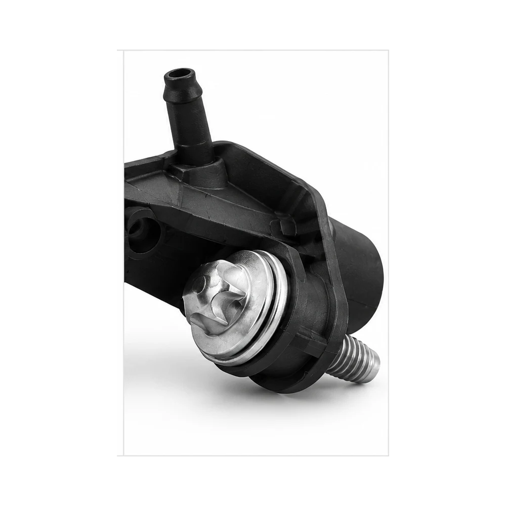 AI illustration: BMW Brake Booster Valve 11667620923 — component detail