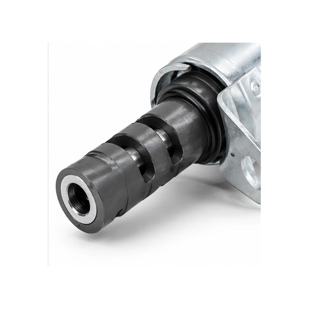 AI illustration: Volvo XC60 Camshaft Control Valve 31316633 / 36001345 — component detail