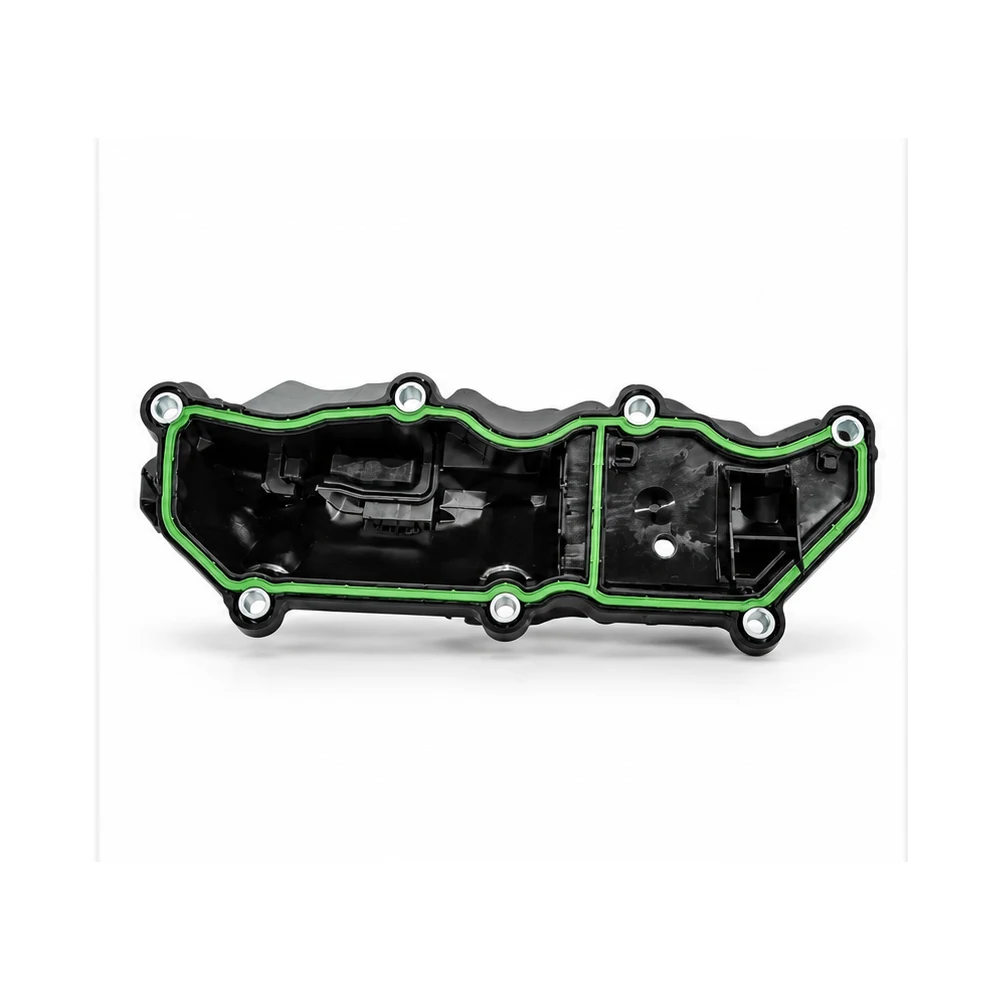 AI illustration: Land Rover Crankcase Vent Valve LR186989 — alternate presentation