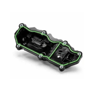 AI illustration: Land Rover Crankcase Vent Valve LR186989 — main view