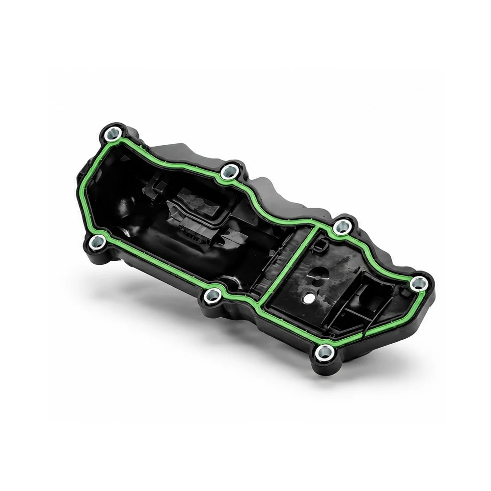 AI illustration: Land Rover Crankcase Vent Valve LR186989 — main view